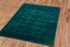Antique Overdyed Area Rug (3' x 5')